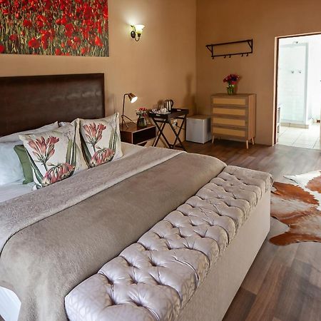 Leipzig Country House & Winery Nuy Εξωτερικό φωτογραφία