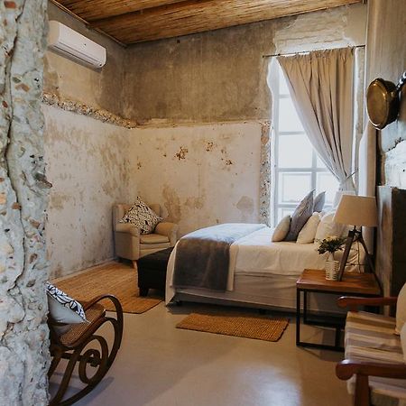 Leipzig Country House & Winery Nuy Εξωτερικό φωτογραφία
