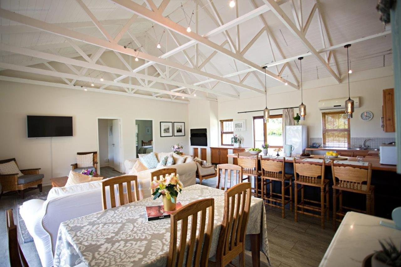 Leipzig Country House & Winery Nuy Εξωτερικό φωτογραφία