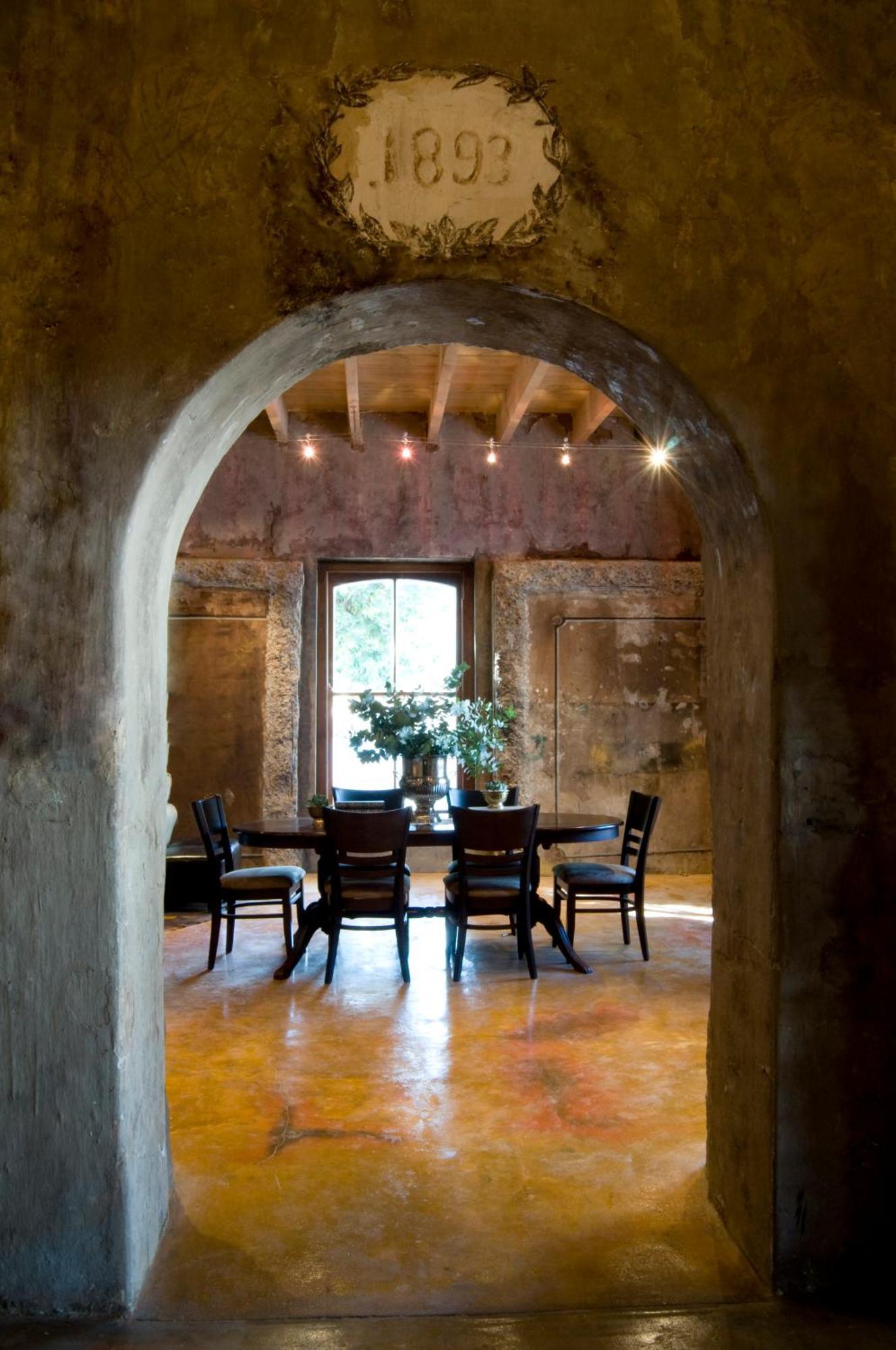 Leipzig Country House & Winery Nuy Εξωτερικό φωτογραφία