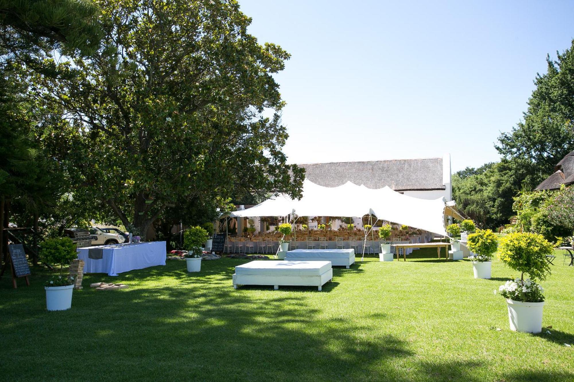 Leipzig Country House & Winery Nuy Εξωτερικό φωτογραφία