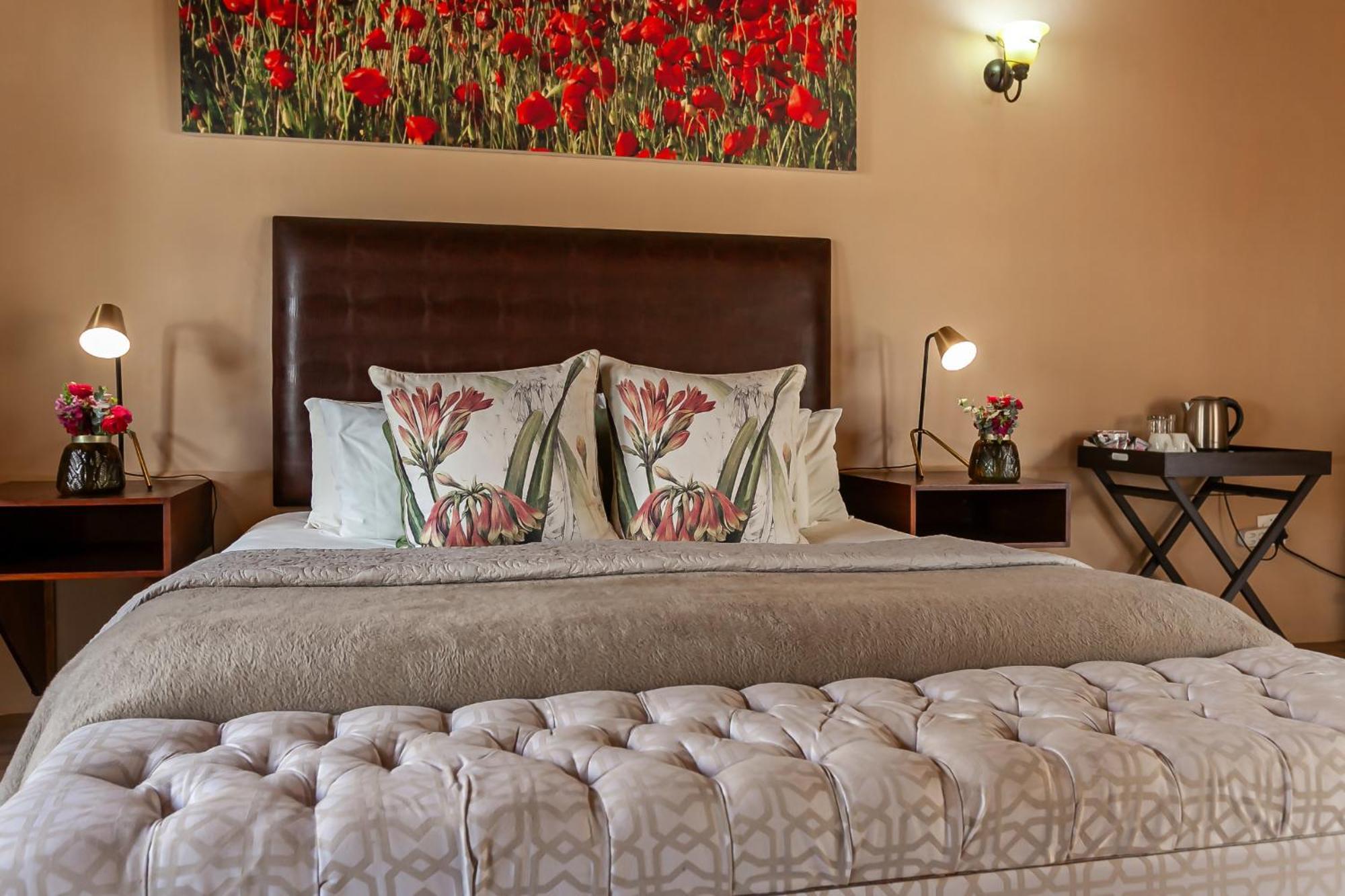 Leipzig Country House & Winery Nuy Εξωτερικό φωτογραφία