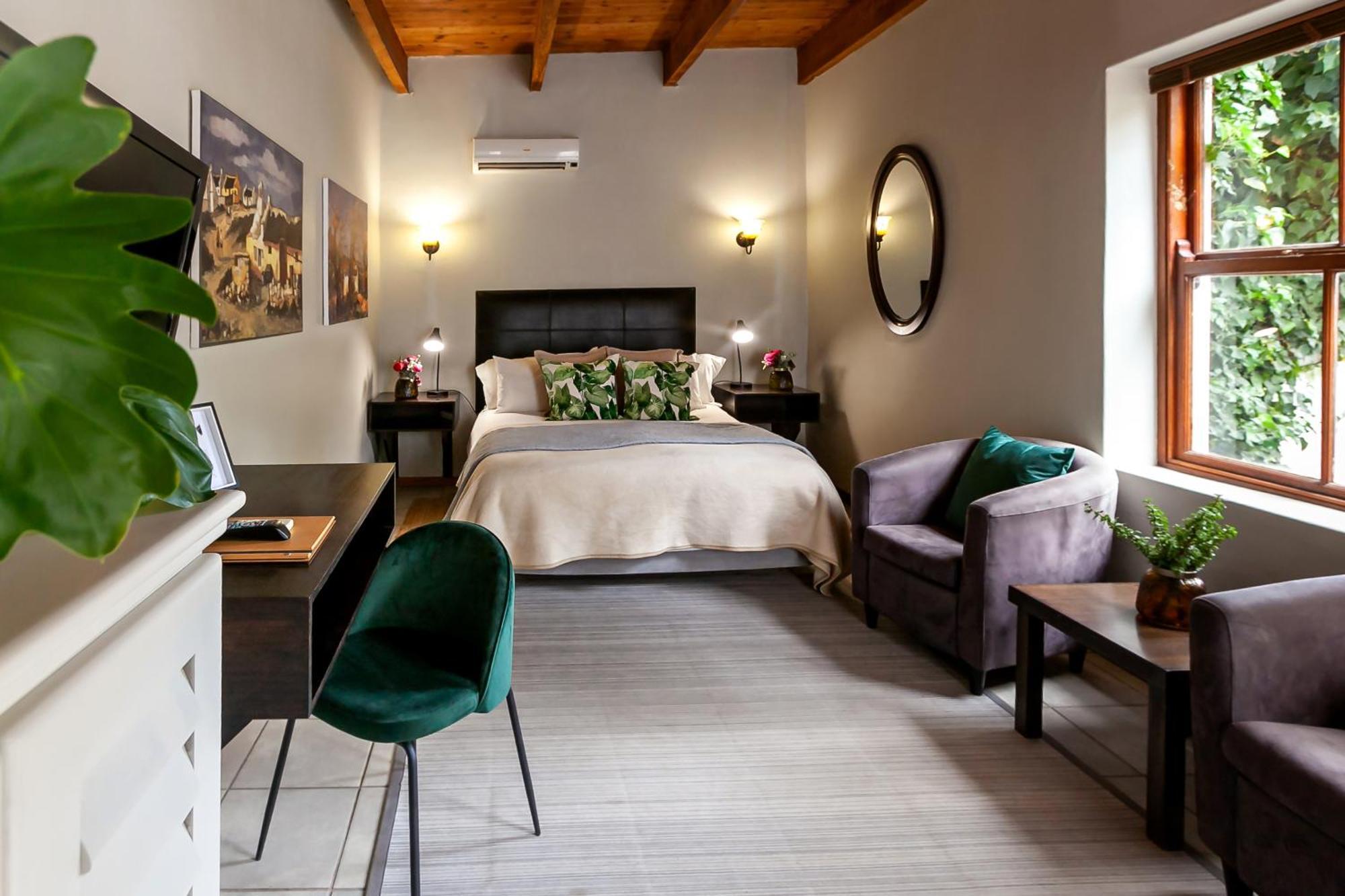 Leipzig Country House & Winery Nuy Εξωτερικό φωτογραφία