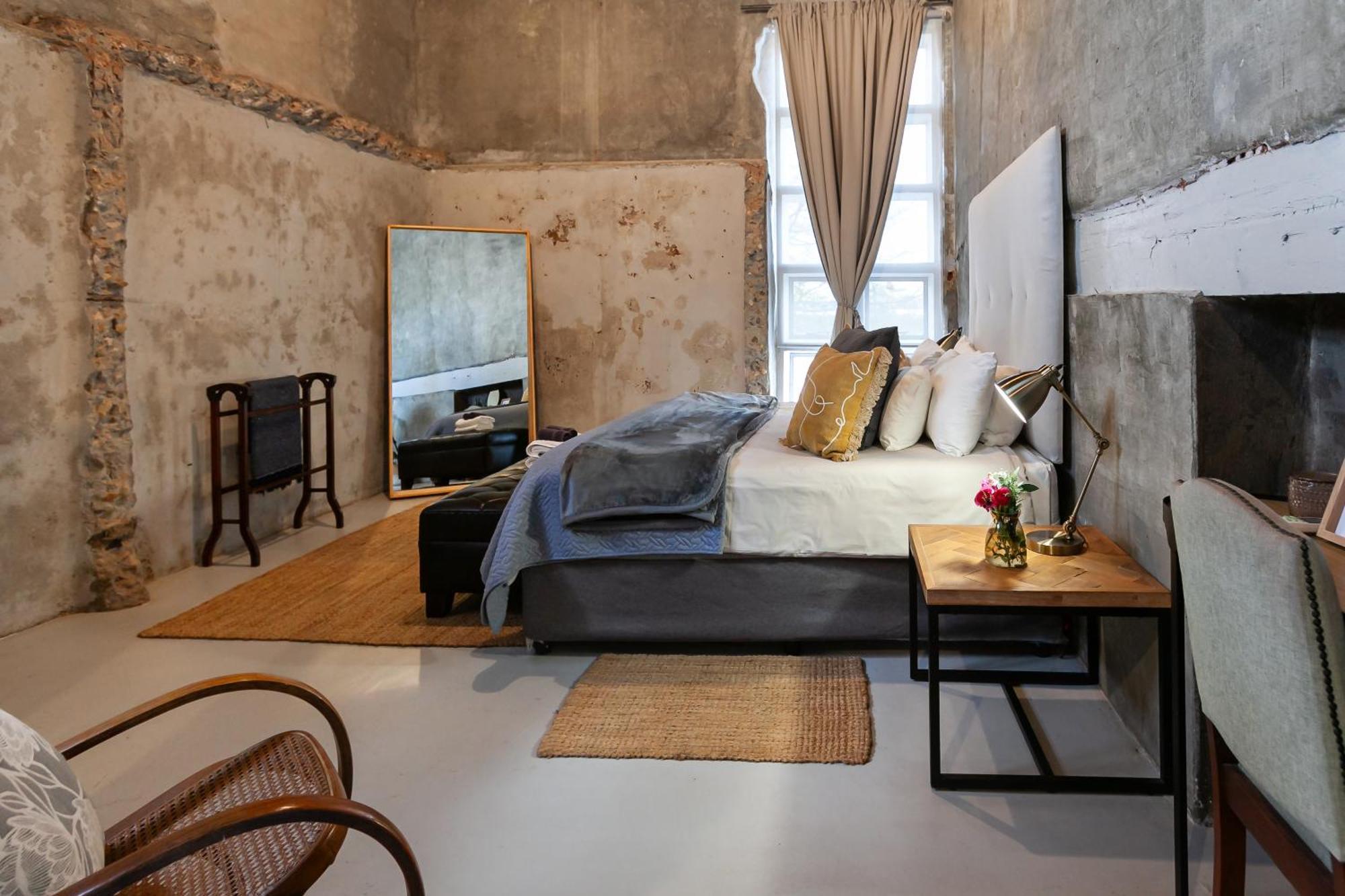 Leipzig Country House & Winery Nuy Εξωτερικό φωτογραφία