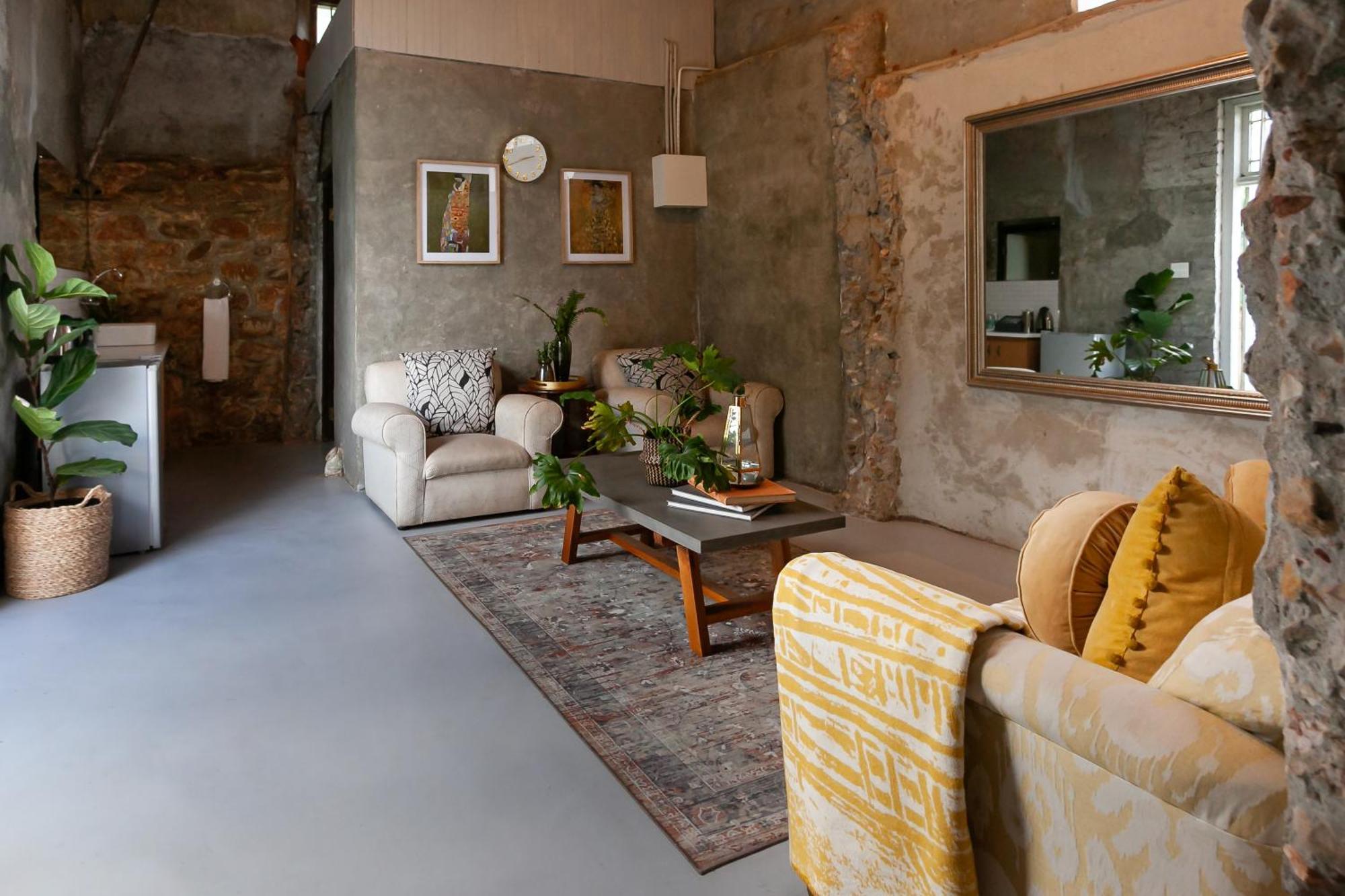 Leipzig Country House & Winery Nuy Εξωτερικό φωτογραφία