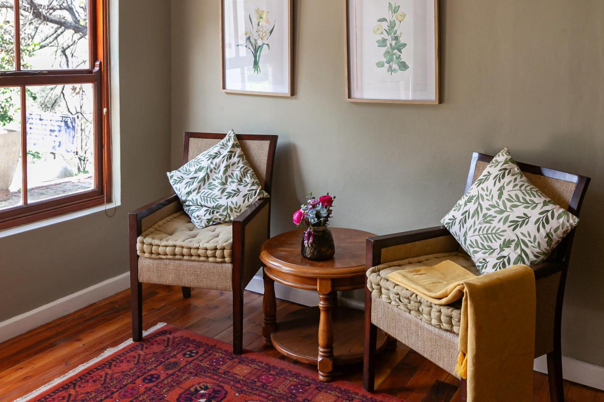 Leipzig Country House & Winery Nuy Εξωτερικό φωτογραφία