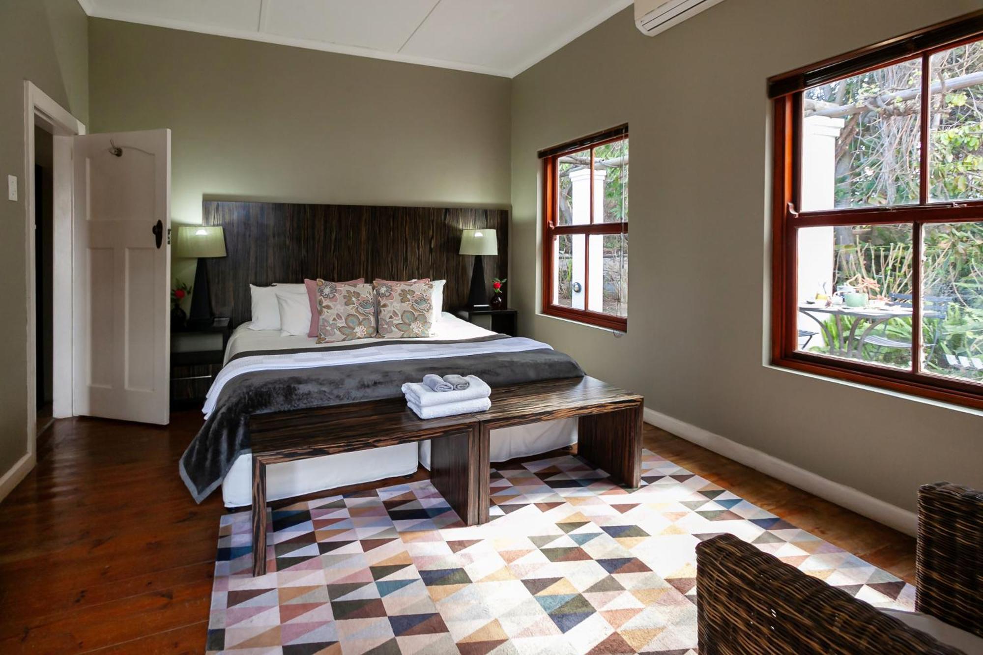 Leipzig Country House & Winery Nuy Εξωτερικό φωτογραφία