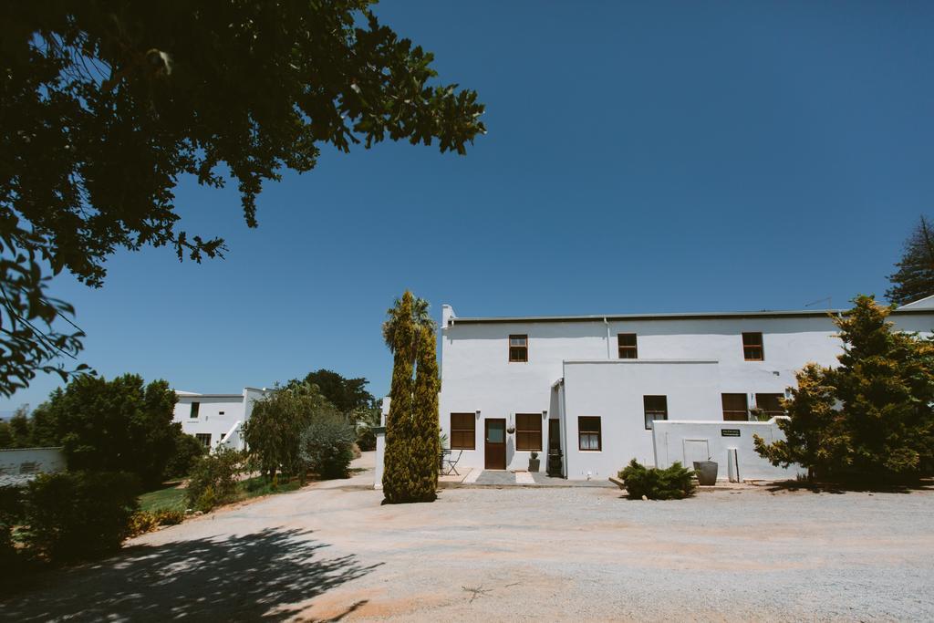 Leipzig Country House & Winery Nuy Εξωτερικό φωτογραφία