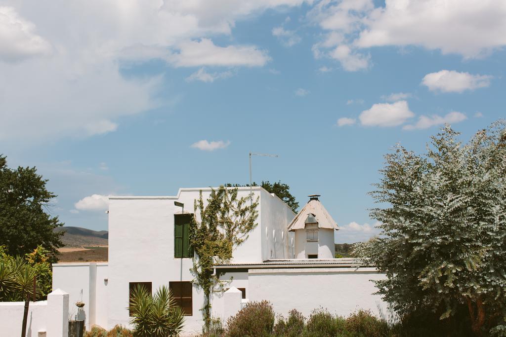 Leipzig Country House & Winery Nuy Εξωτερικό φωτογραφία