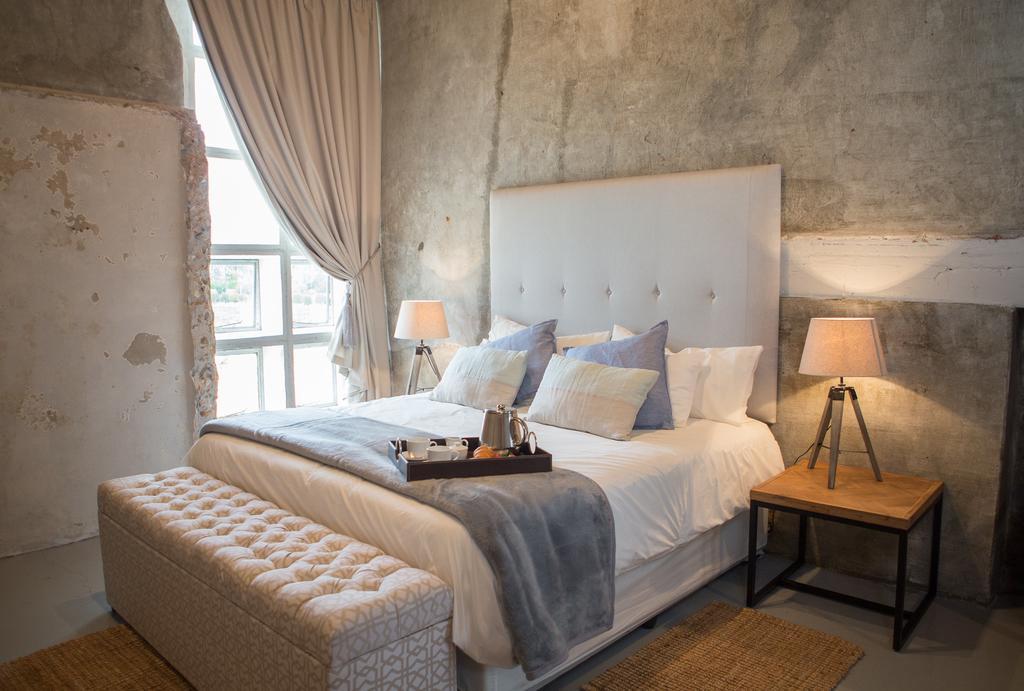 Leipzig Country House & Winery Nuy Εξωτερικό φωτογραφία
