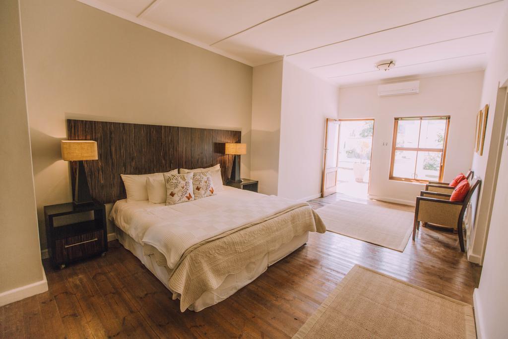 Leipzig Country House & Winery Nuy Εξωτερικό φωτογραφία