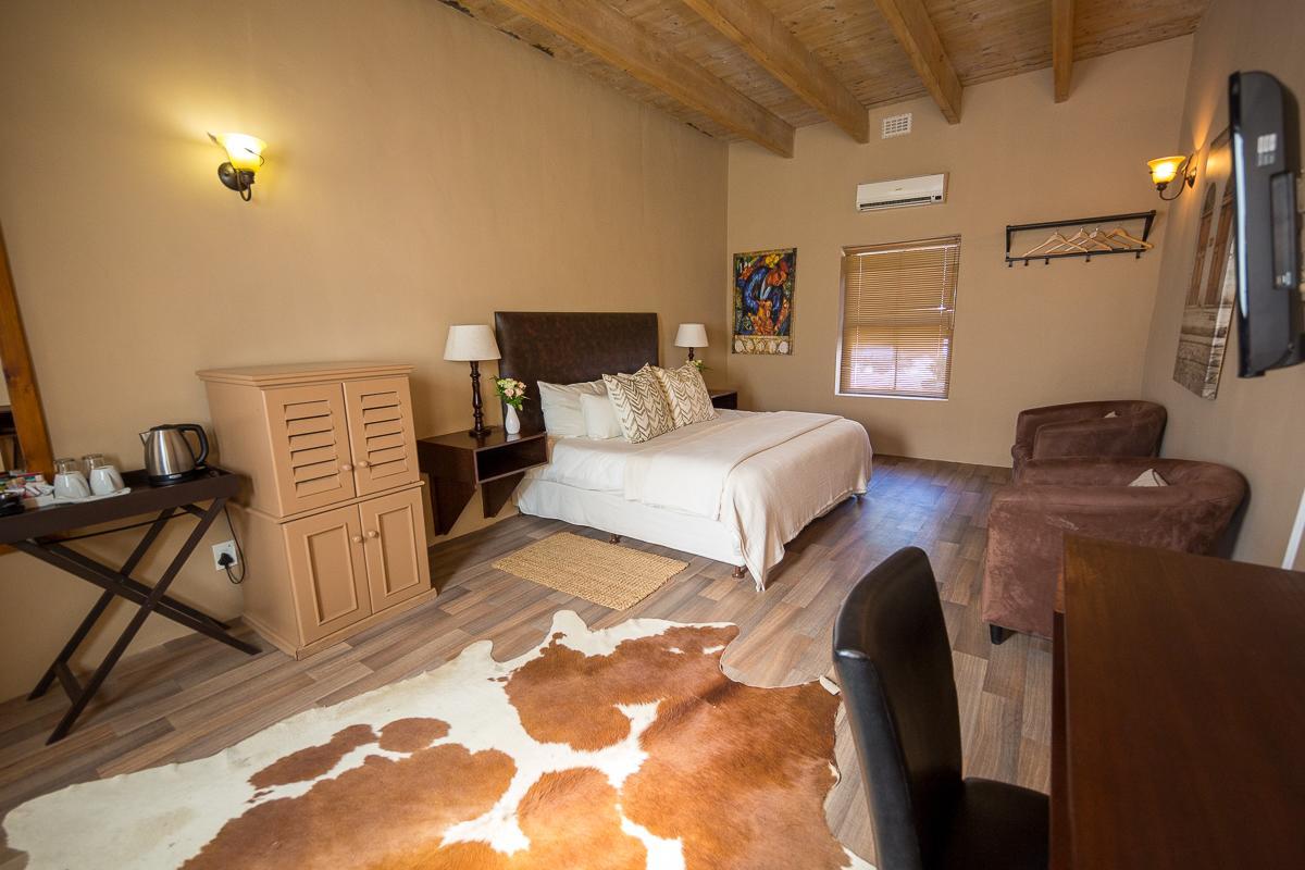 Leipzig Country House & Winery Nuy Εξωτερικό φωτογραφία