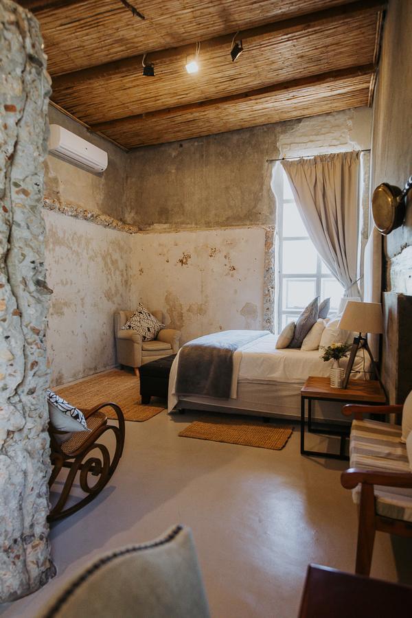 Leipzig Country House & Winery Nuy Εξωτερικό φωτογραφία