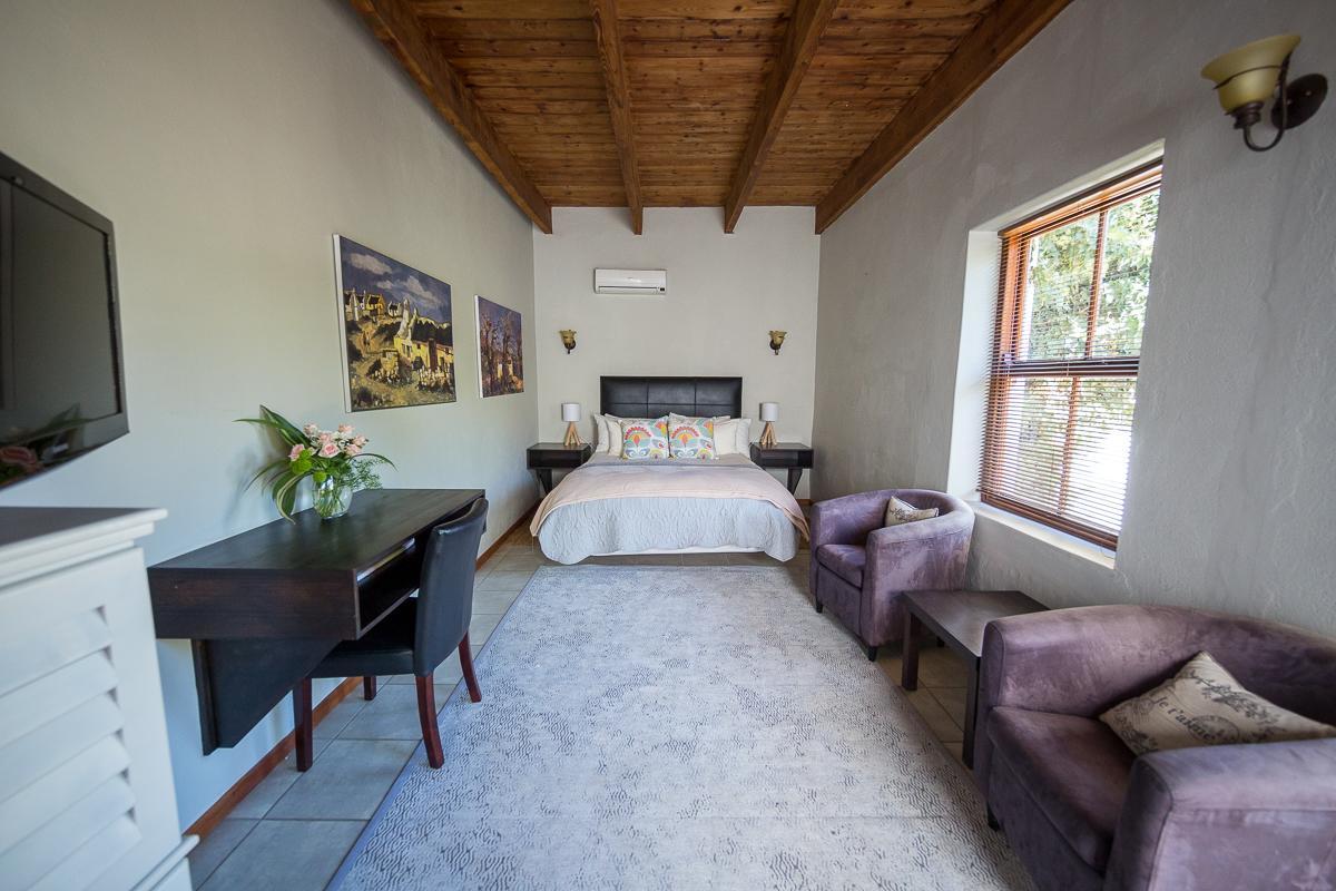 Leipzig Country House & Winery Nuy Εξωτερικό φωτογραφία