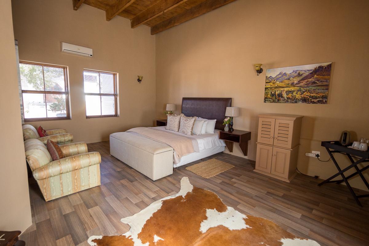 Leipzig Country House & Winery Nuy Εξωτερικό φωτογραφία