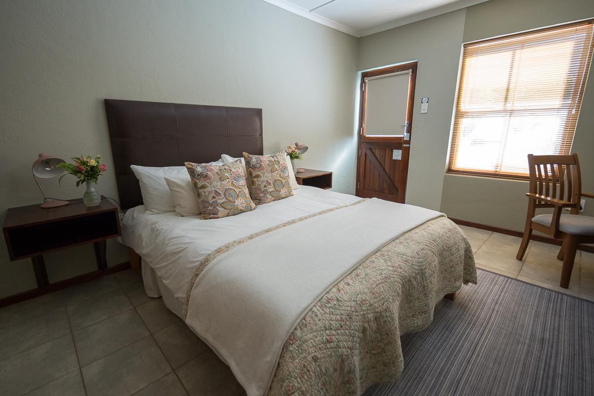 Leipzig Country House & Winery Nuy Εξωτερικό φωτογραφία