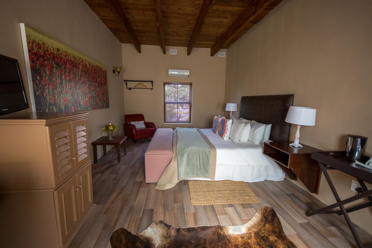Leipzig Country House & Winery Nuy Εξωτερικό φωτογραφία